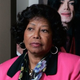 Michael's Mother Files For Custody Of Kids; Diane Keaton Treated For Head Injury
